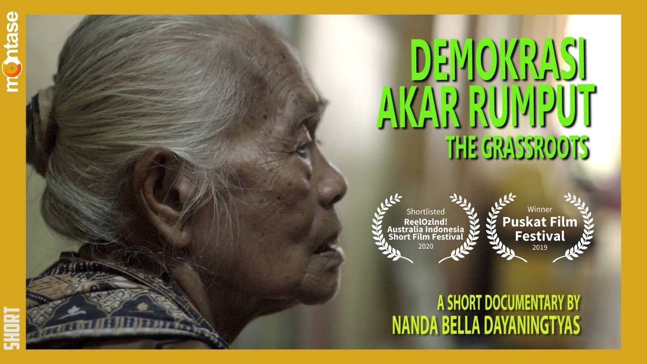 Demokrasi akar rumput