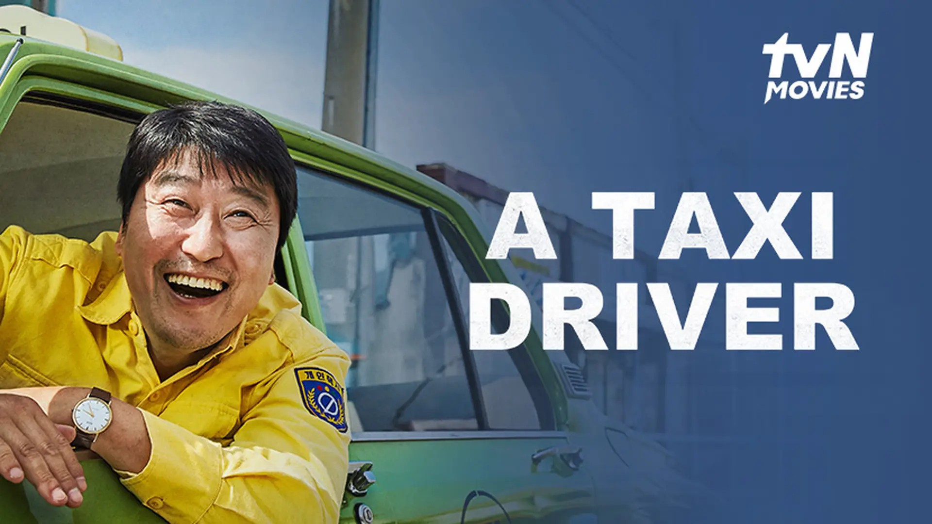 Film tema pemilu taxi driver