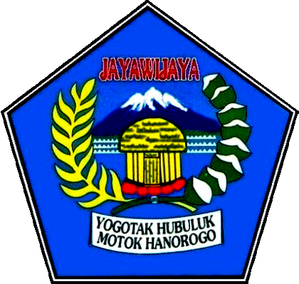 Logo Kabupaten Jayawijaya