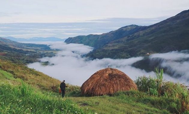 Lembah Baliem 