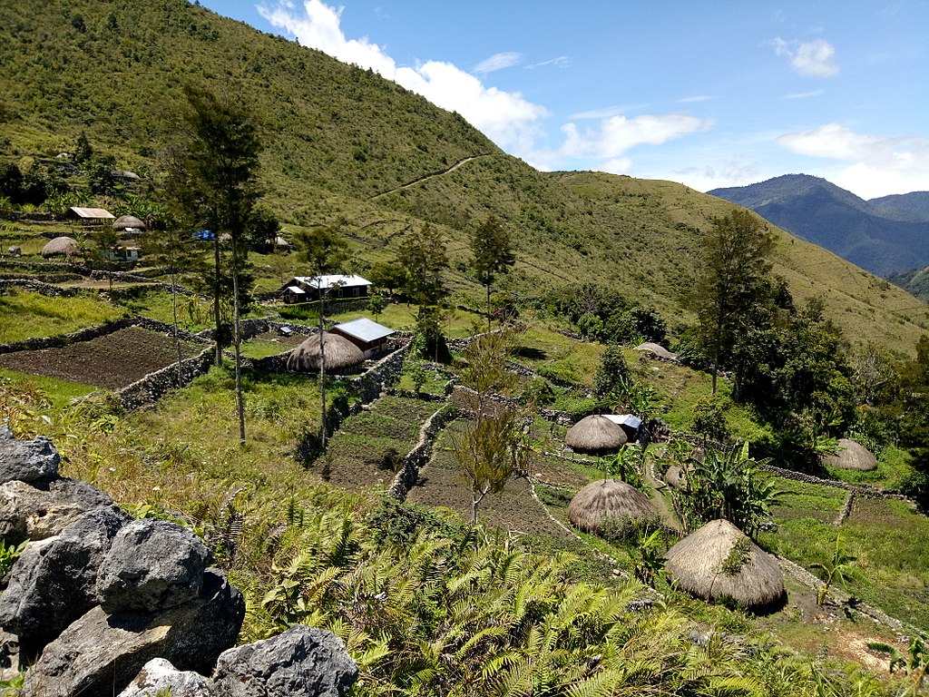Bukit Kilise