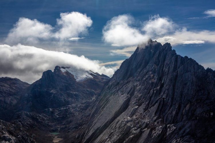 Puncak mandala, Wisata di Provinsi Papua Pegunungan