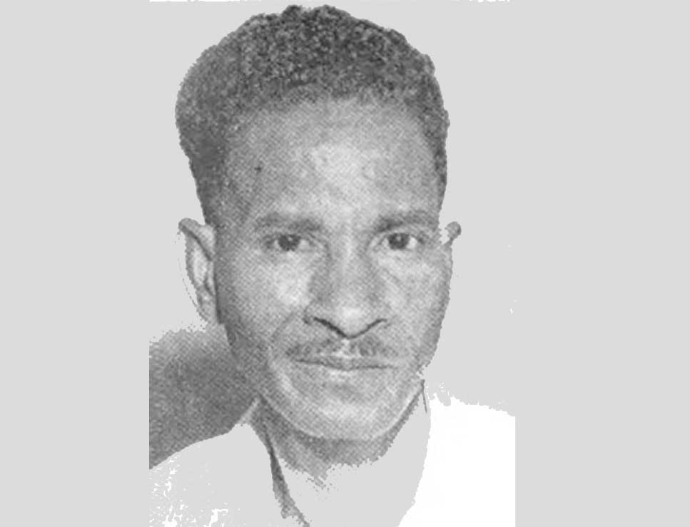 Silas Papare Pahlawan dari papua