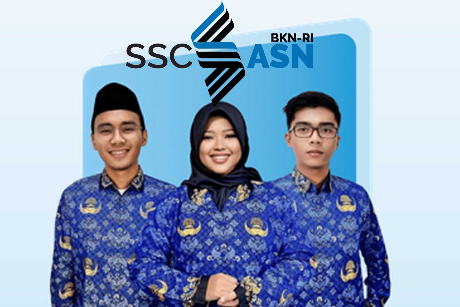 Informasi Seleksi CPNS 2026