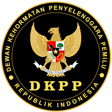 Logo DKPP